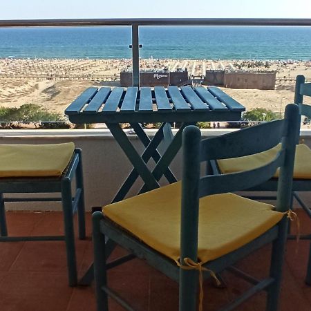 Best Sea View Monte Gordo Apartment Exterior photo