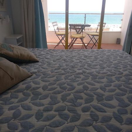 Best Sea View Monte Gordo Apartment Exterior photo
