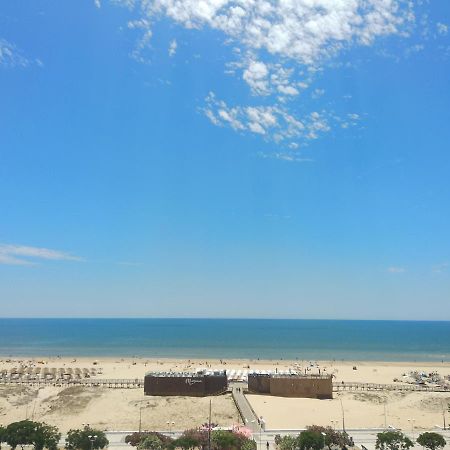 Best Sea View Monte Gordo Apartment Exterior photo