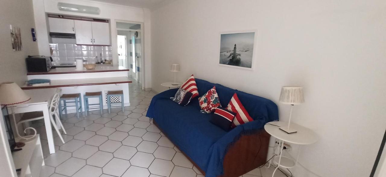 Best Sea View Monte Gordo Apartment Exterior photo