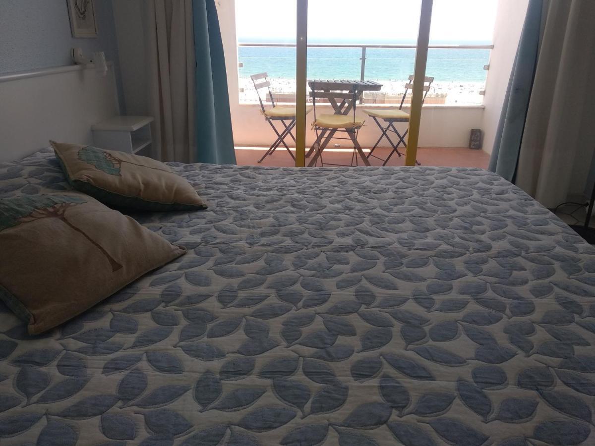 Best Sea View Monte Gordo Apartment Exterior photo