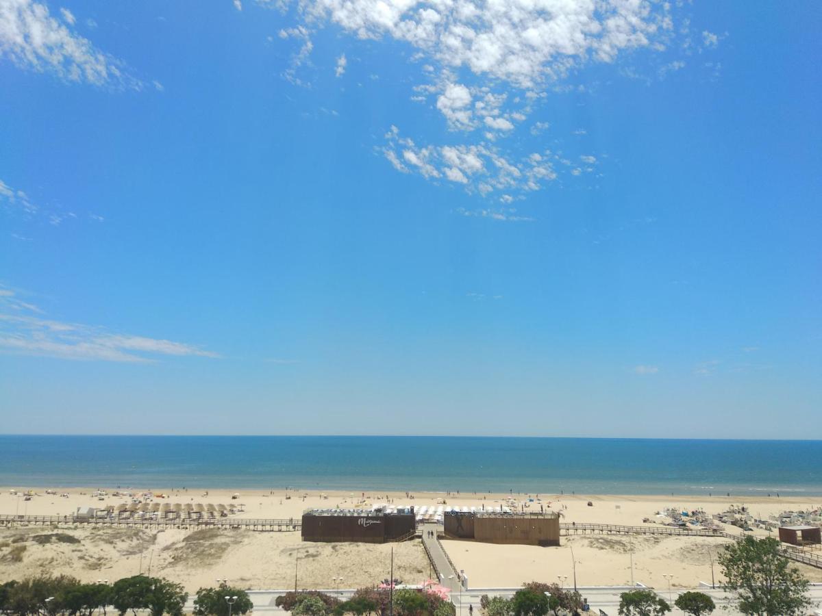 Best Sea View Monte Gordo Apartment Exterior photo